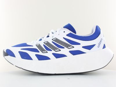 Adidas Adizero aruku bleu noir blanc