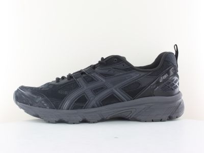 Asics Gel nunobiki noir noir gris