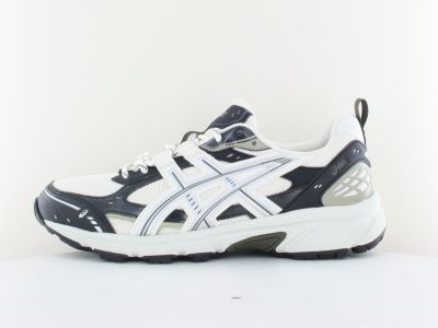 Asics Gel nunobiki beige noir argent