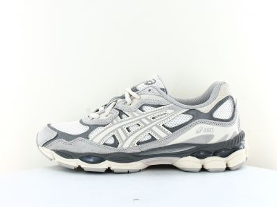 Asics Gel nyc gris beige