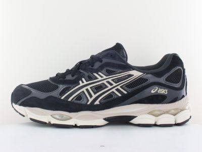 Asics Gel nyc noir beige
