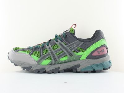 Asics Gel sonoma 15-50 piquant green