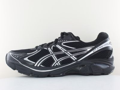 Asics GT 2160 noir argent