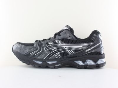 Asics Gel kayano 14 noir argent