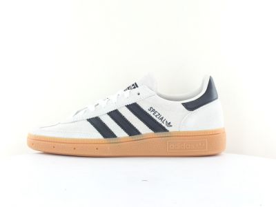 Adidas Spezial beige noir gomme