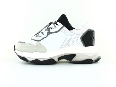bronx basket homme