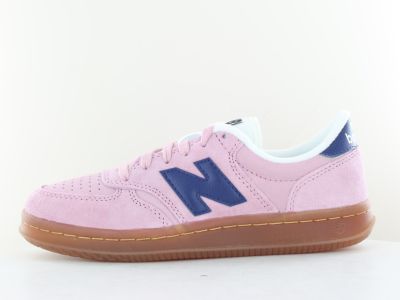 New Balance CT 500 rose bleu gomme