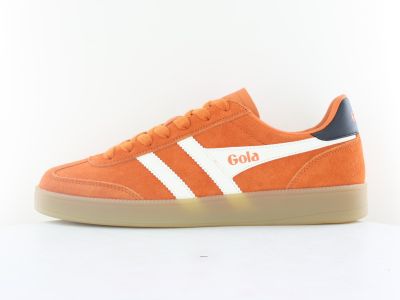 Gola Viper orange noir