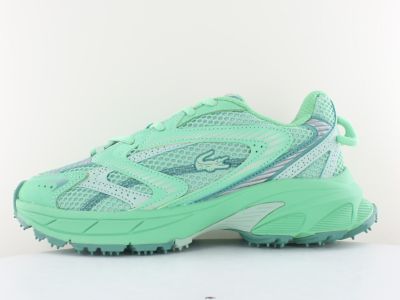 Lacoste L003 neo shot vert fluo
