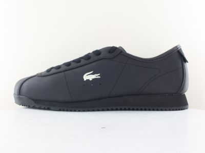 Lacoste Club noir noir noir