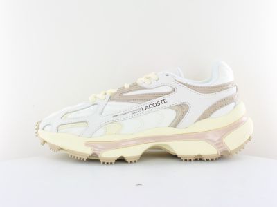 Lacoste L003 2k24 beige