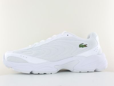 Lacoste Strorm 96 2K lite blanc vert