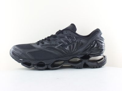 Mizuno Wave prophecy ls toute noir
