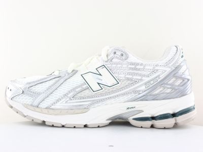 New Balance 1906 argent beige