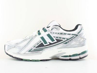 New Balance 1906 blanc vert argent noir