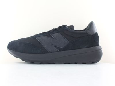 New Balance 370 noir noir