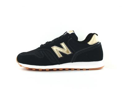 new balance argenté femme