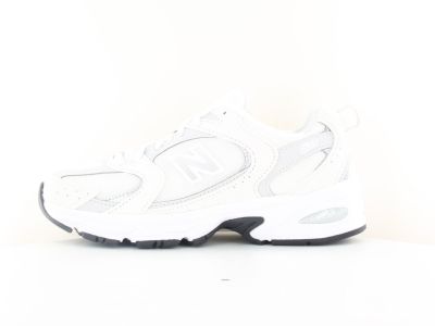 New Balance 530 beige gris blanc