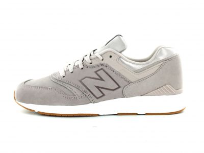 new balance 697 femme argent