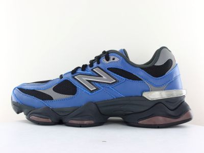 New Balance 9060 bleu gris noir taupe