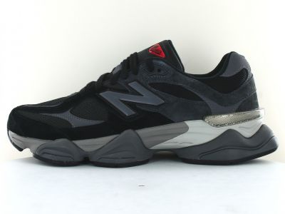 New Balance 9060 black castlerock