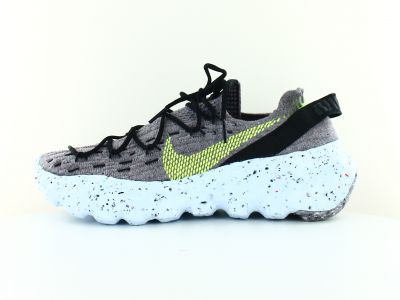 nike basket compensée