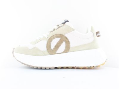 Noname Carter jogger beige beige