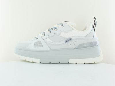 Noname Nollie blanc gris