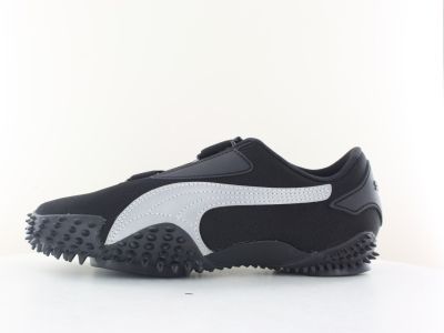 Puma Mostro og noir gris