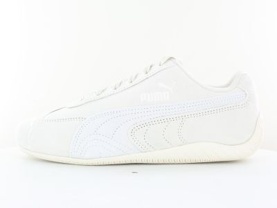 Puma Speedcat OG beige bleu ciel