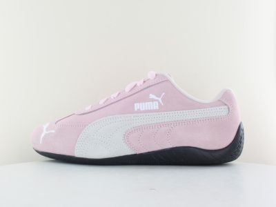 Puma Speedcat OG rose blanc