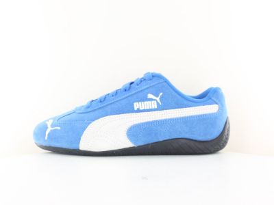 Puma Speedcat OG bleu blanc