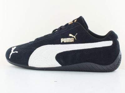 Puma Speedcat OG noir blanc