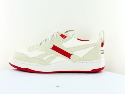 Reebok Bb 4000 II milk beige rouge