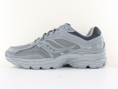 Saucony Progrid omni 9 gris noir