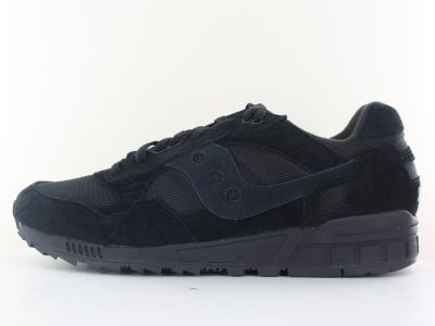 Saucony Shadow 5000 noir noir noir