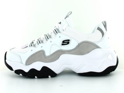 skechers d'lites 3 homme