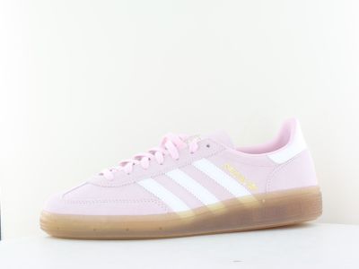 Adidas Spezial junior rose pale blanc