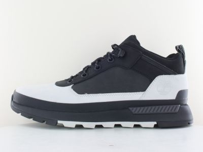 Timberland Field trekker noir gris