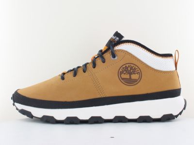 Timberland Winsor beige noir