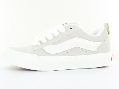 Vans Knu skool beige beige
