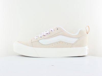 Vans Knu skool rose pale