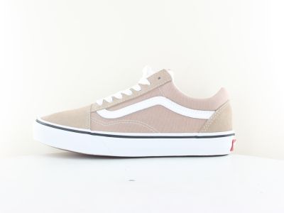 Vans Old skool terracotta