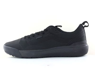 Vans Ultra range noir-noir