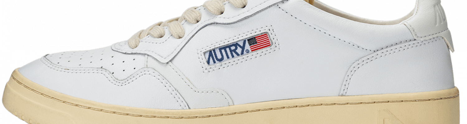 Autry Action Shoes