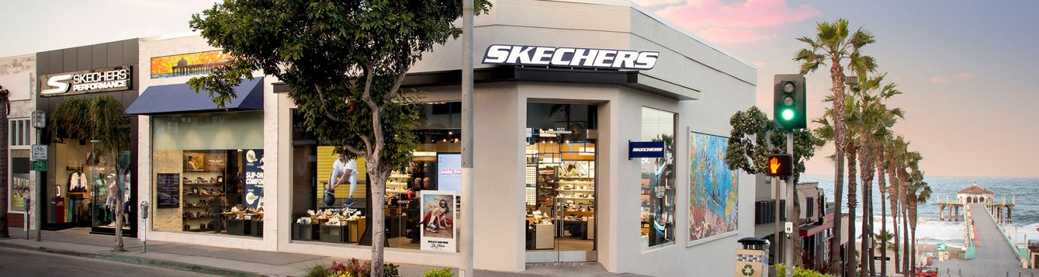 Skechers