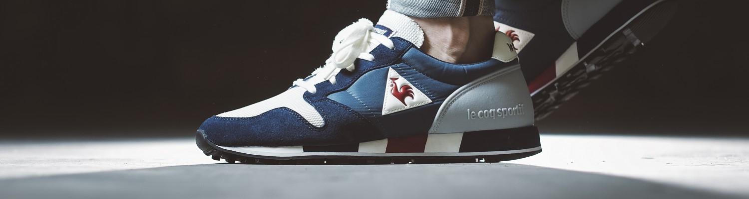 Le coq sportif