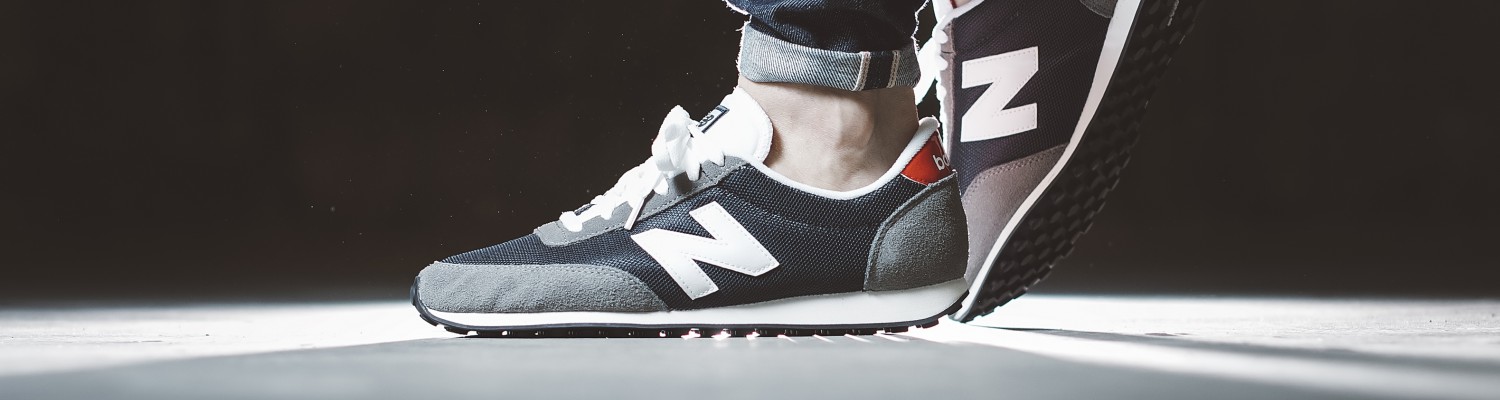 New Balance