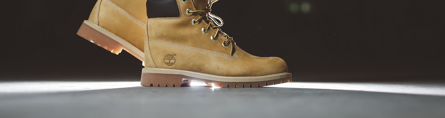 Timberland