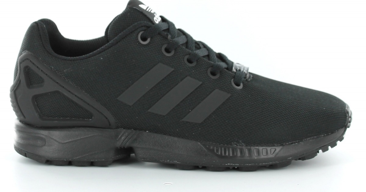 adidas zx flux toute noir pas cher adidas zx flux toute noir pas cher